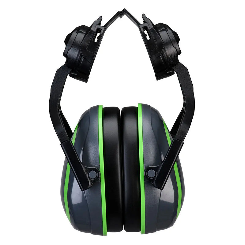 Chargez l'image dans la visionneuse de la galerie, Coquilles anti-bruit casque PW03 HV Extreme Bas - protection auditive SNR 23dB