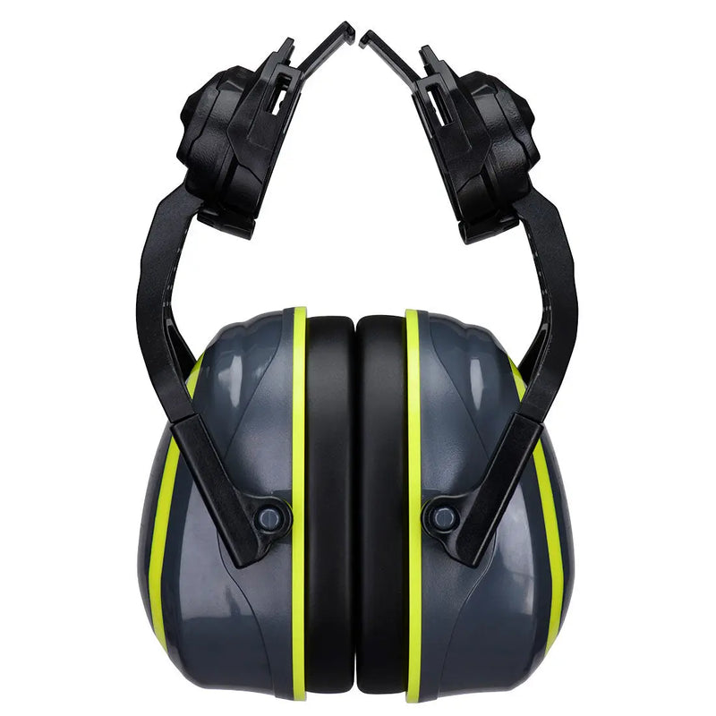 Chargez l'image dans la visionneuse de la galerie, Coquilles anti-bruit clipsables HV Extreme PW04 - protection auditive pour casque