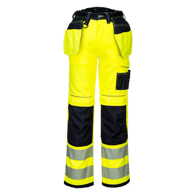 Chargez l'image dans la visionneuse de la galerie, PW306 - Pantalon PW3 Stretch Holster haute-visibilité Epi-Protect