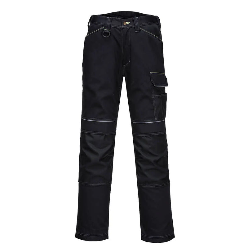 Chargez l'image dans la visionneuse de la galerie, Pantalon de Travail Hiver PW358 - protection thermique professionnelle doublée