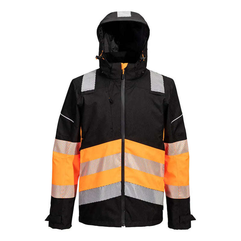 Chargez l'image dans la visionneuse de la galerie, Veste Extreme PW3 HV classe 1 PW368 - haute visibilité travaux extérieurs