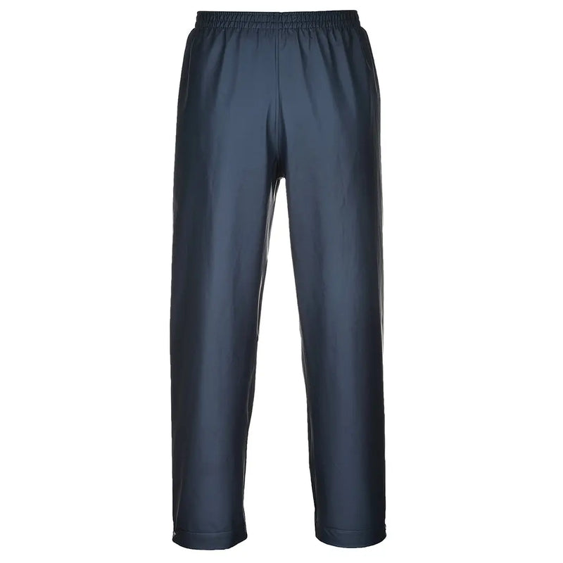 Chargez l'image dans la visionneuse de la galerie, Pantalon imperméable S251 - vêtement de pluie haute résistance