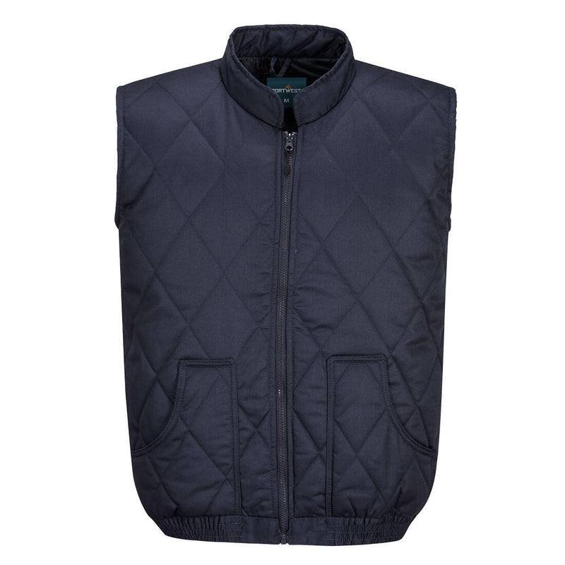 Chargez l'image dans la visionneuse de la galerie, S412 - Gilet Glasgow, Marine # Couleur_Marine