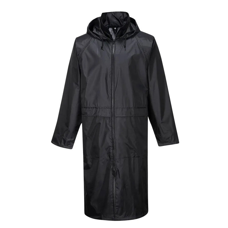 Chargez l'image dans la visionneuse de la galerie, Manteau de pluie Classic S438 - vêtement étanche longue durée