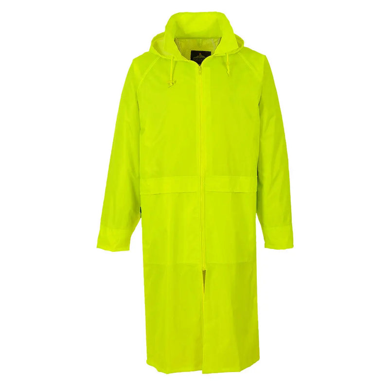 Chargez l'image dans la visionneuse de la galerie, Manteau de pluie Classic S438 - protection imperméable professionnelle