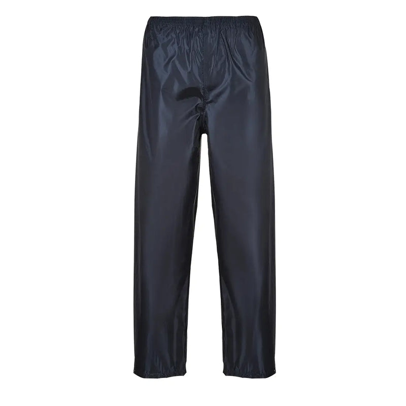 Chargez l'image dans la visionneuse de la galerie, Pantalon de pluie S441 - coutures étanchées et finition Texpel