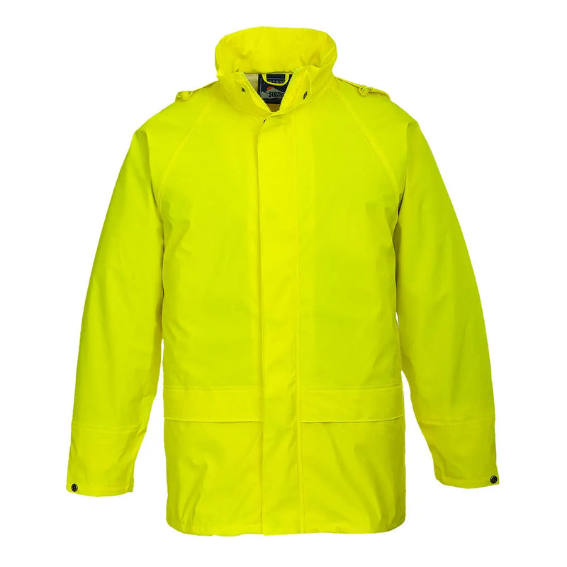 Chargez l'image dans la visionneuse de la galerie, Veste Sealtex Classic S450 - protection imperméable travaux extérieurs
