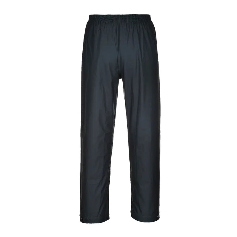 Chargez l'image dans la visionneuse de la galerie, Pantalon Sealtex S451 jaune haute visibilité - imperméabilité maximale