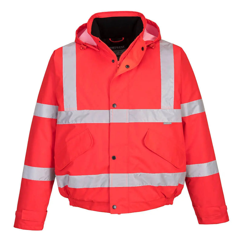 Chargez l'image dans la visionneuse de la galerie, S463 - Blouson Hi-Vis Epi-Protect