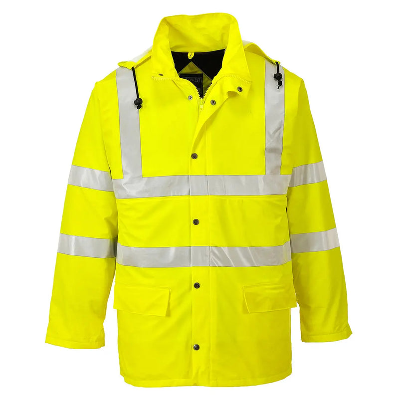 Chargez l'image dans la visionneuse de la galerie, Veste Sealtex Ultra matelassée S490 - haute visibilité imperméable