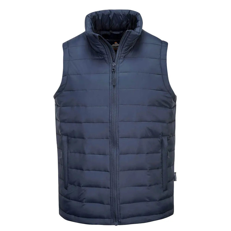 Chargez l'image dans la visionneuse de la galerie, Gilet Matelassé Aspen Baffle S544 - protection thermique professionnelle