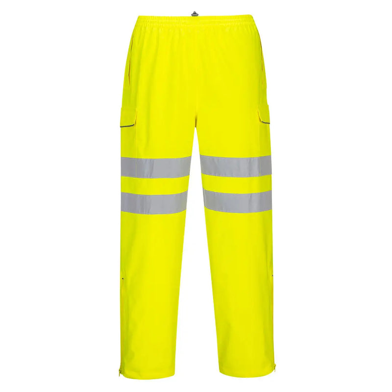 Chargez l'image dans la visionneuse de la galerie, Pantalon Extrème S597 - haute visibilité imperméable chantier