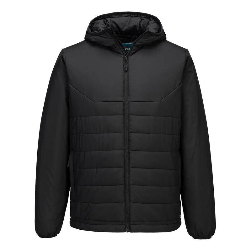 Chargez l'image dans la visionneuse de la galerie, Veste professionnelle S608 - capuche ergonomique et poches zippées