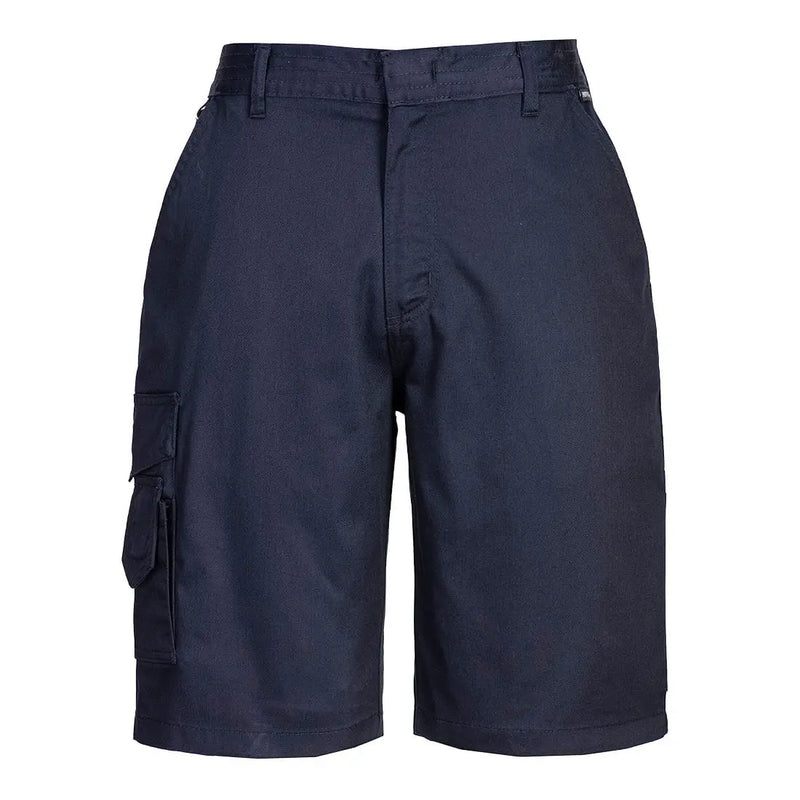 Chargez l'image dans la visionneuse de la galerie, Bermuda Femme Travail S797 - short professionnel multipoches polycoton