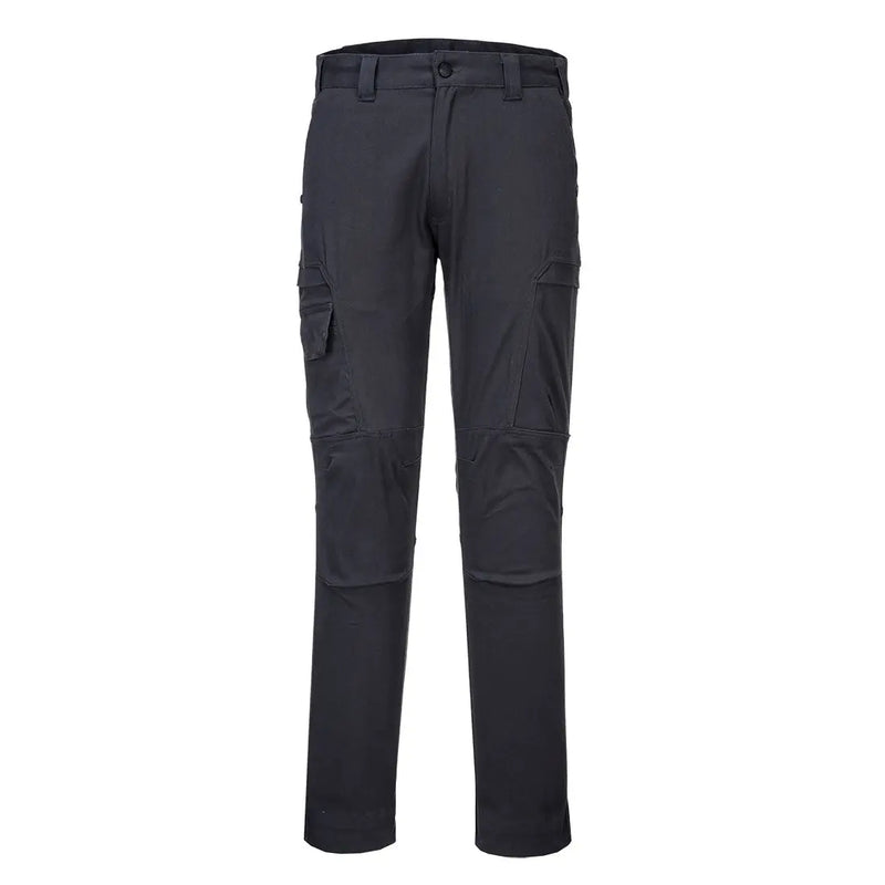 Chargez l'image dans la visionneuse de la galerie, Pantalon cargo T801-KX3 - vêtement de travail stretch professionnel