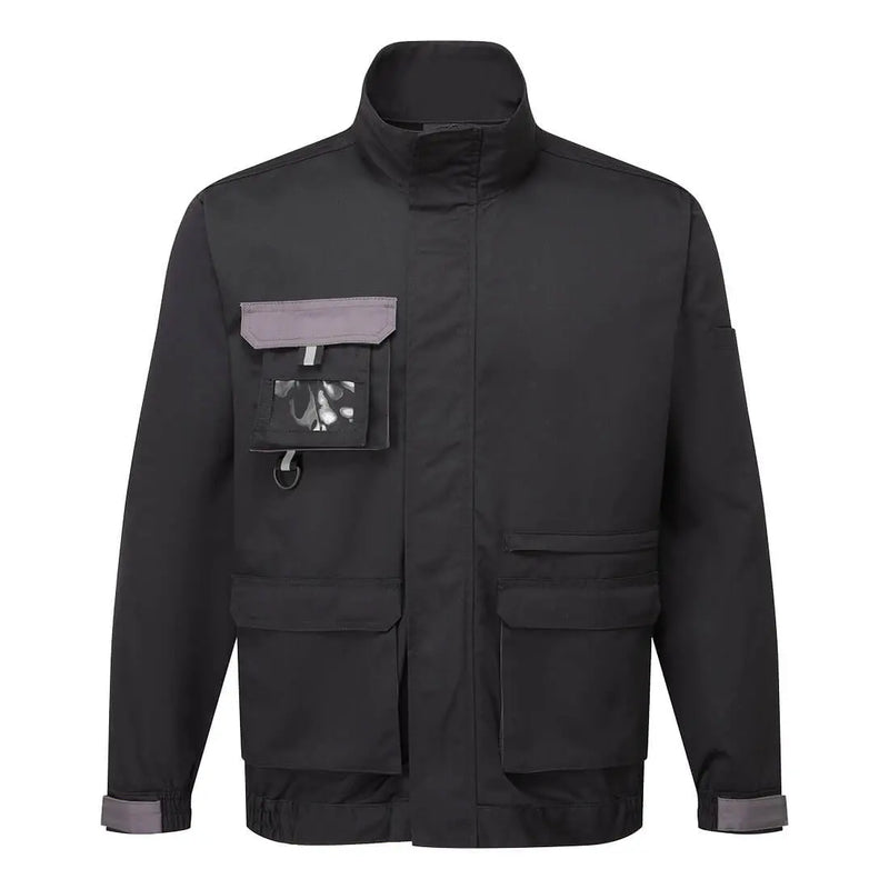 Chargez l'image dans la visionneuse de la galerie, TX10-Blouson Portwest Texo Contrast Epi-Protect