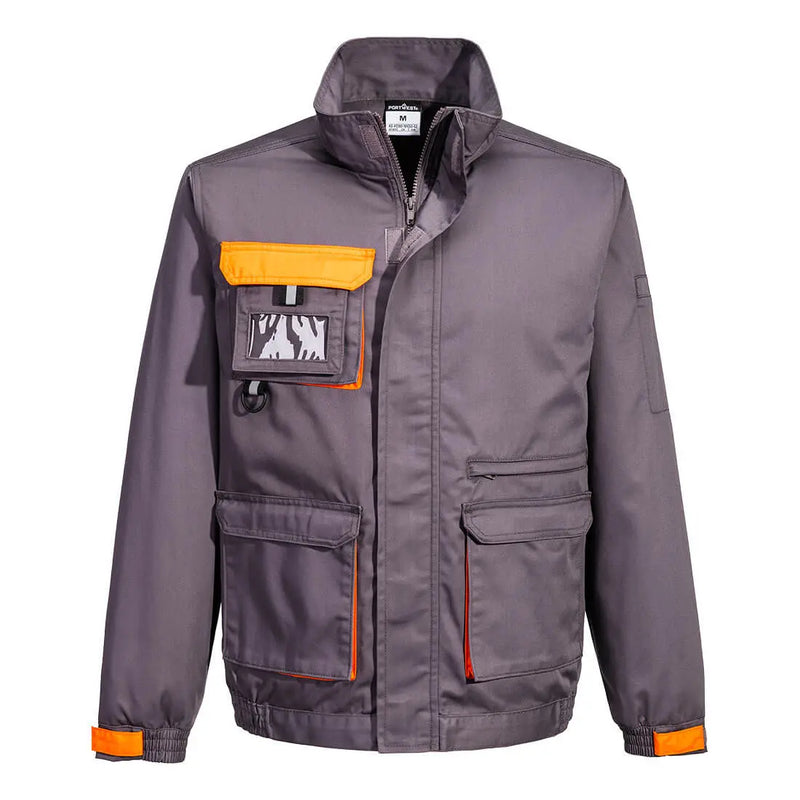 Chargez l'image dans la visionneuse de la galerie, TX10-Blouson Portwest Texo Contrast Epi-Protect