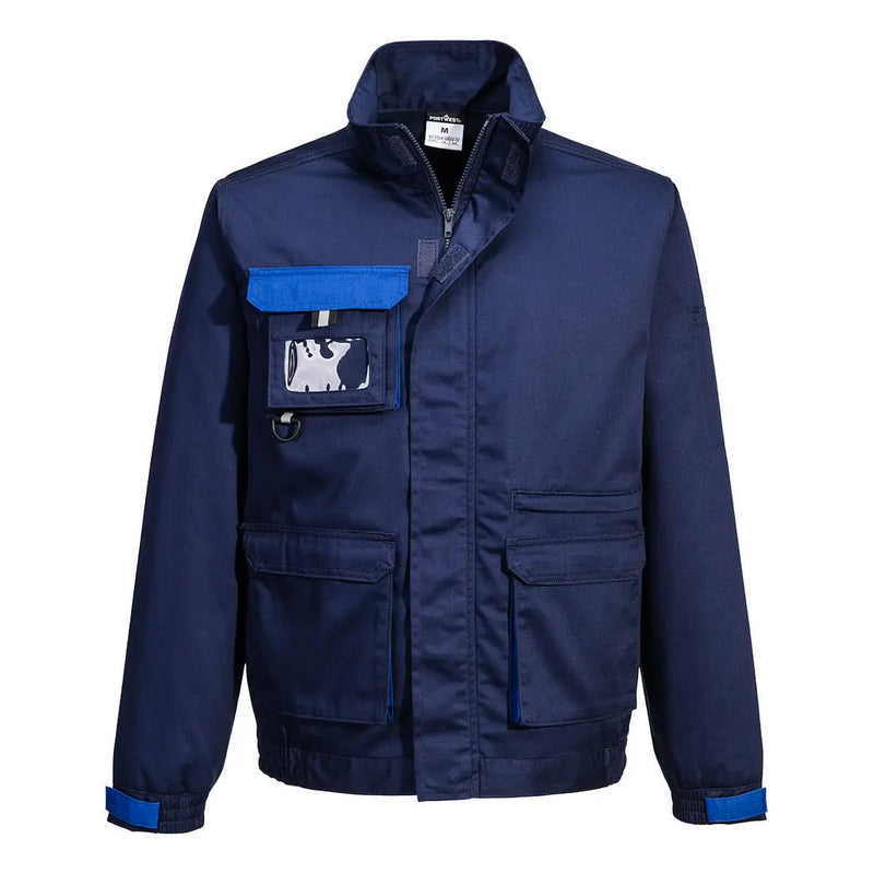 Chargez l'image dans la visionneuse de la galerie, TX10-Blouson Portwest Texo Contrast Epi-Protect