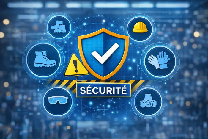 Comprendre les normes EPI : comment garantir une protection conforme et efficace Epi-Protect