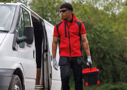 VETEMENTS DE TRAVAIL