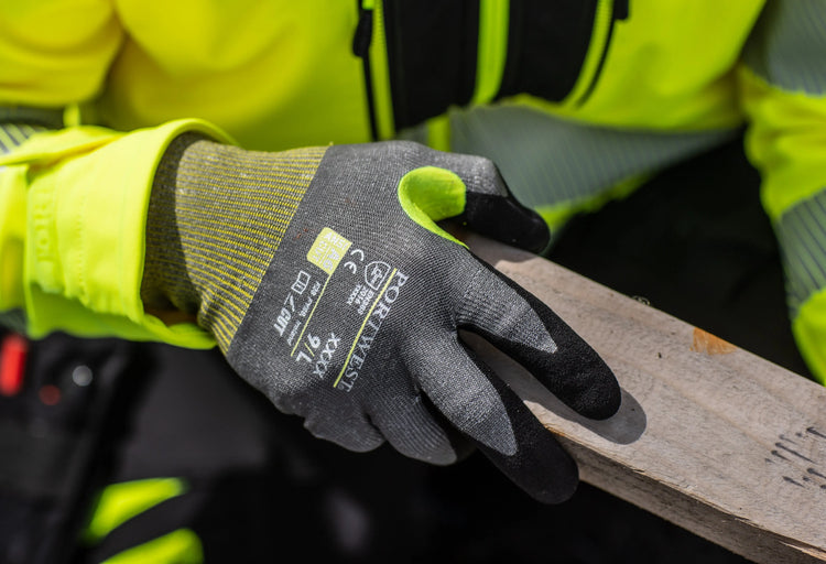 PROTECTION DES MAINS