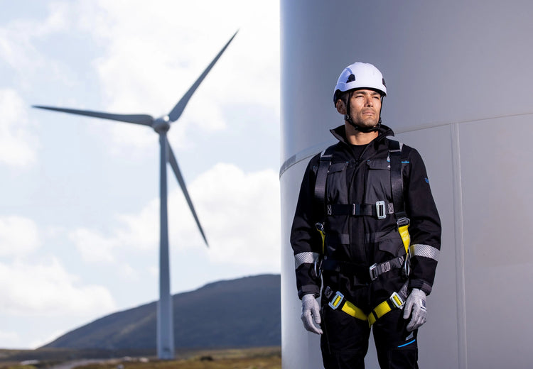 RÉSISTANT À LA FLAMME