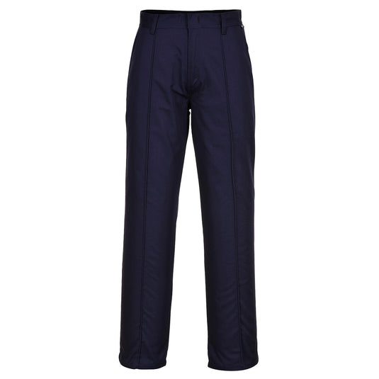 2885 - Pantalon Preston, Marine 