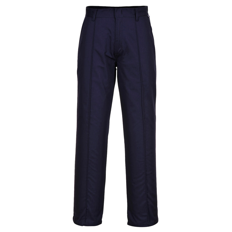 Chargez l'image dans la visionneuse de la galerie, 2885 - Pantalon Preston, Marine Tall # Couleur_Marine Tall
