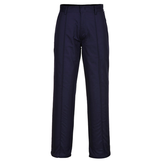 2885 - Pantalon Preston, Marine Tall