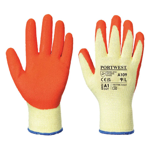 A109 - Gant Grip (emballage blister) Epi-Protect