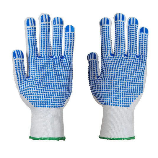 A113 - Gant Polka picots Plus Epi-Protect