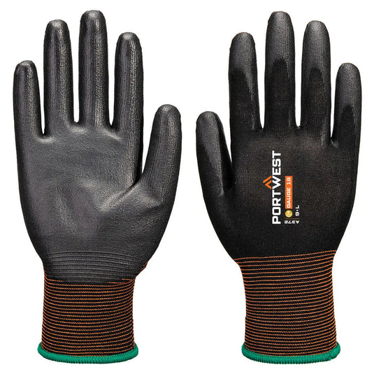 A372 - Gant GP Grip 18 PU Epi-Protect