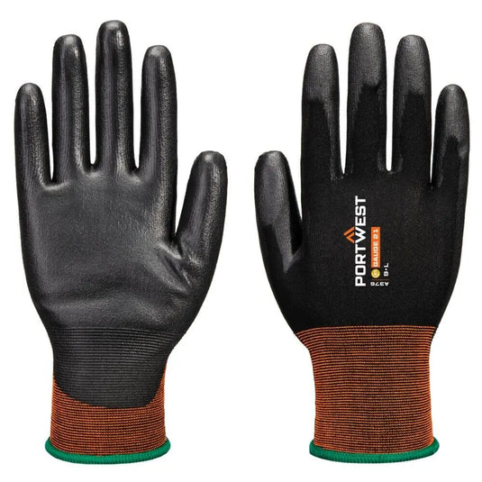 A376 - Gant GP Grip 18 PU Epi-Protect