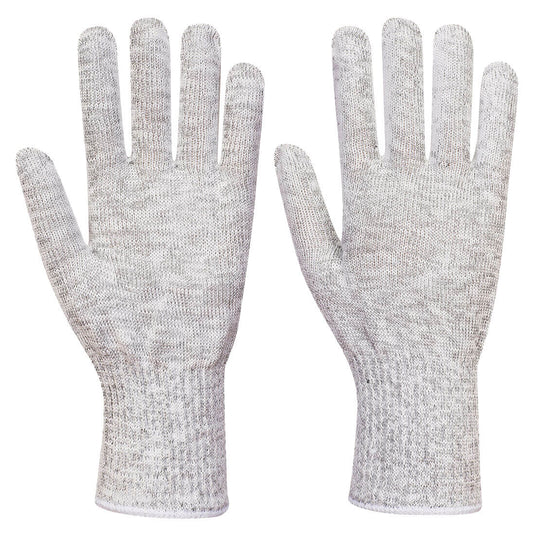 Gant cuisine anti-coupure A657 AHR 10 - protection alimentaire niveau F