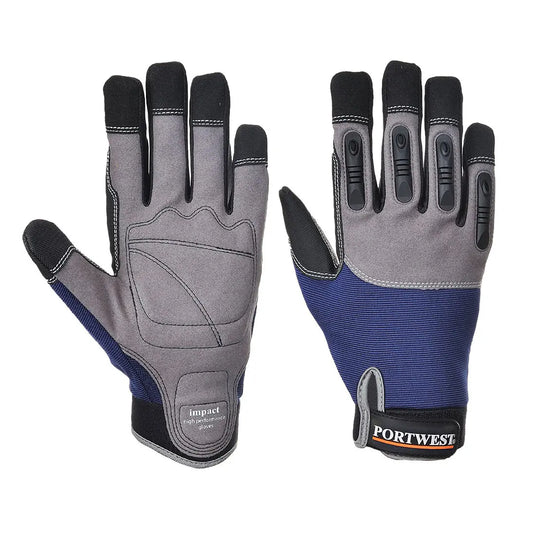 Gant Impact Haute Performance A720NARL - protection anti-chocs renforcée