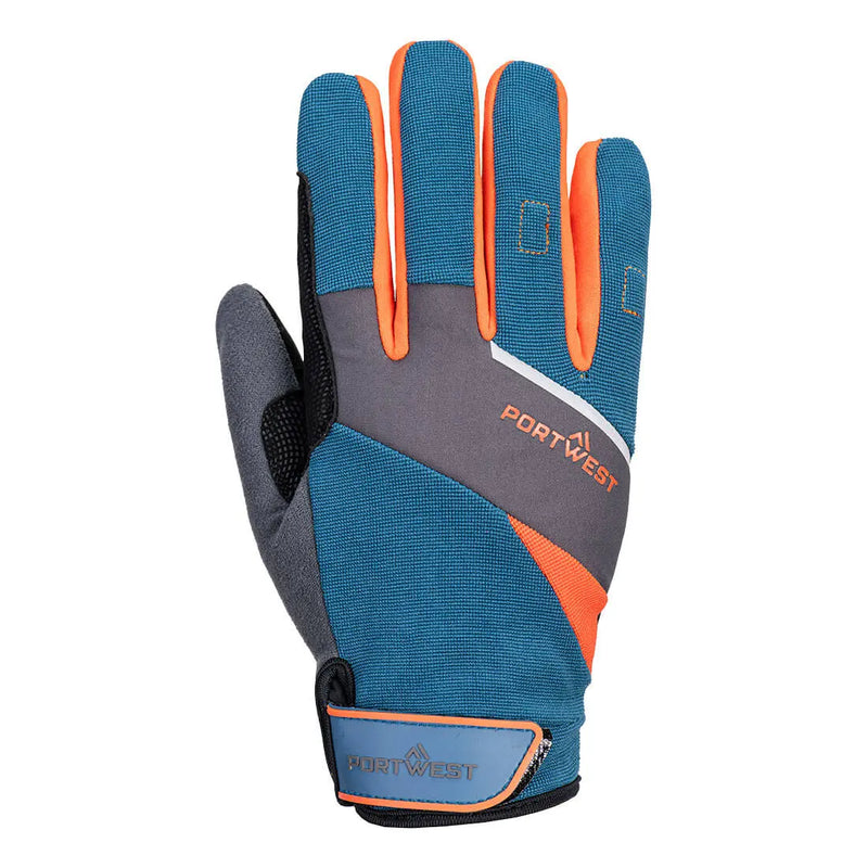 Chargez l'image dans la visionneuse de la galerie, Gant anti-coupure DX4 LR A774 - protection niveau B tactile
