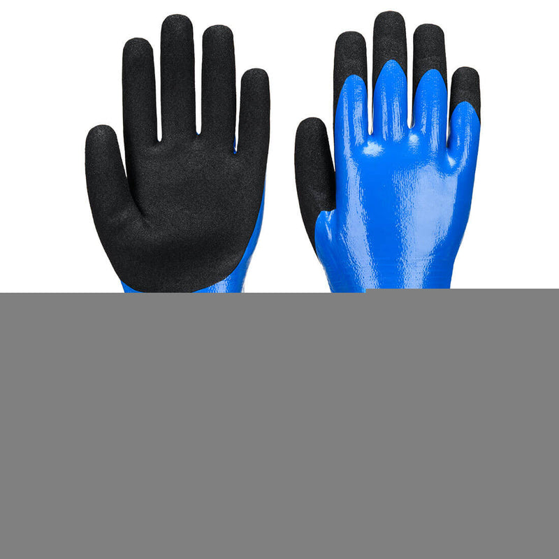 Chargez l'image dans la visionneuse de la galerie, A850 - , Bleu/Noir # Couleur_Bleu/Noir

