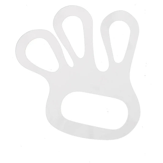 Tendeur de gants AC05 - maintien optimal pour gants cotte de mailles