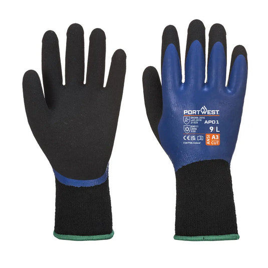 AP01 - Thermo Pro Glove Epi-Protect