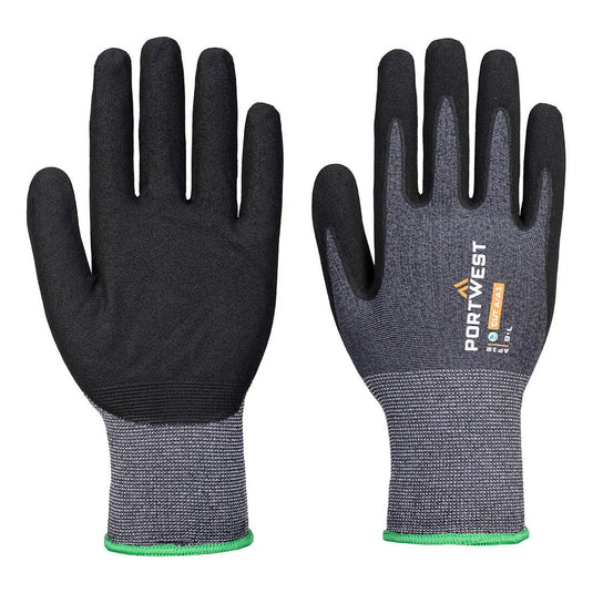 AP12 - Gant SG Grip15 Eco Nitrile (pack 12) Epi-Protect