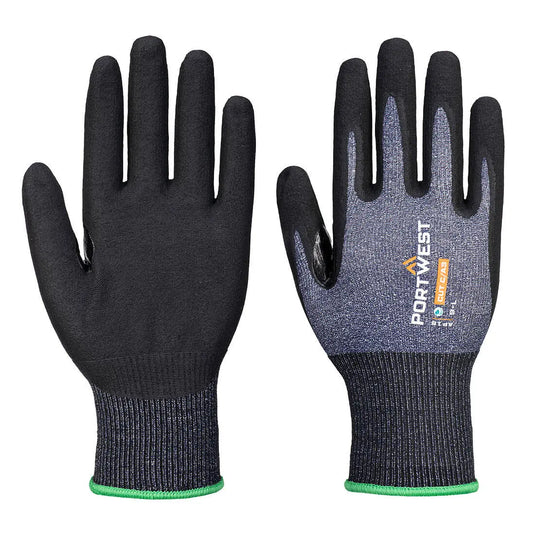 AP18 - Gant SG Grip15 Eco Nitrile (Pk12) Epi-Protect