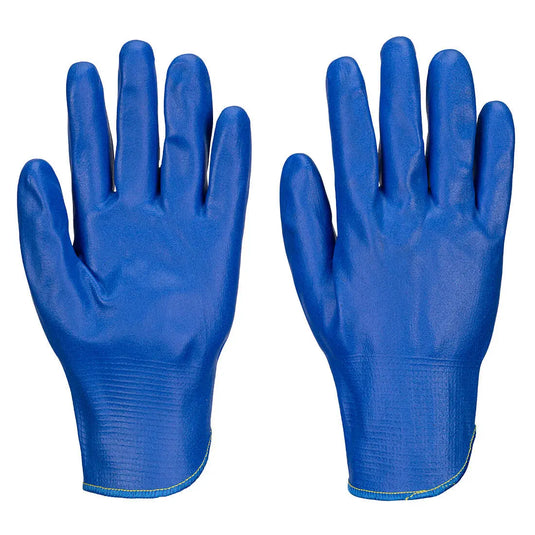 AP72 - Gant FD Grip 15 Nitrile Epi-Protect