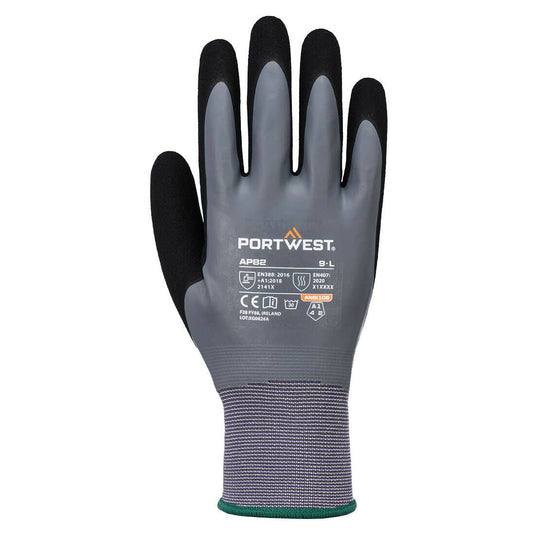 AP82 - , Gris/Noir 
