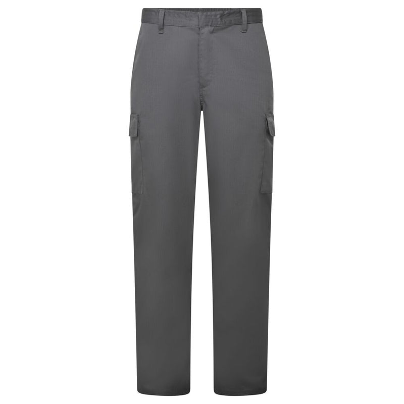 Chargez l'image dans la visionneuse de la galerie, AS11 - Pantalon Antistatique ESD, Gris Zoom # Couleur_Gris Zoom
