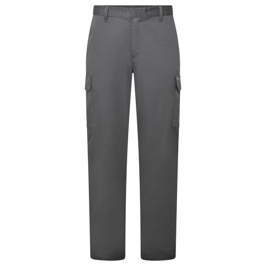 AS11 - Pantalon Antistatique ESD, Gris Zoom