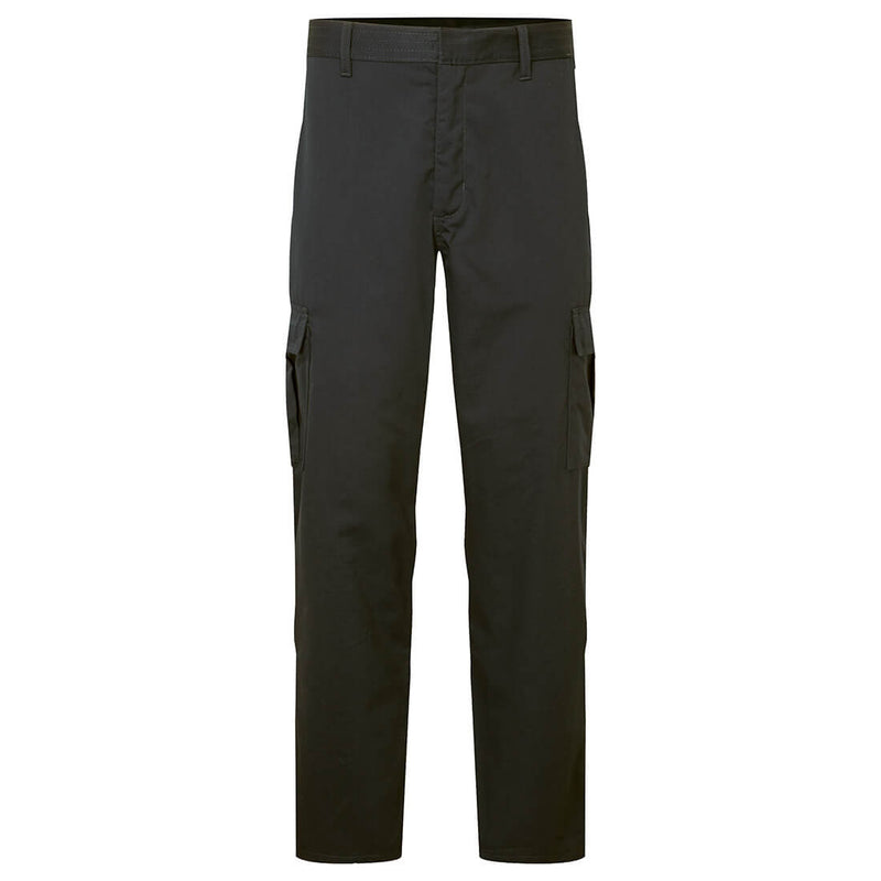 Chargez l'image dans la visionneuse de la galerie, AS12 - Pantalon Femme Antistatique ESD, Noir # Couleur_Noir
