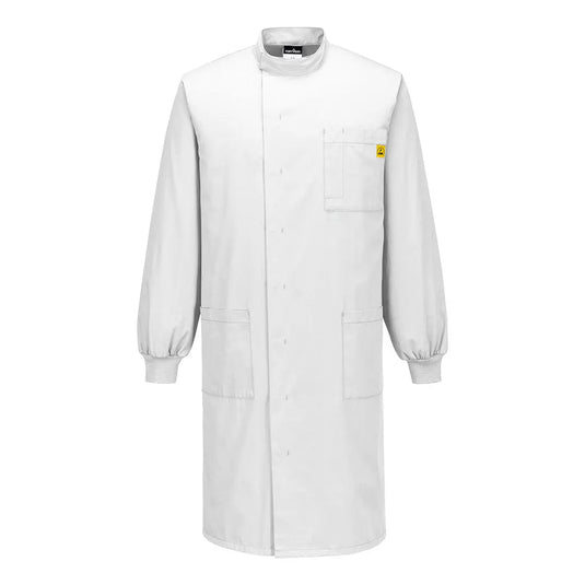 AS15 - Blouse Howie ESD Epi-Protect