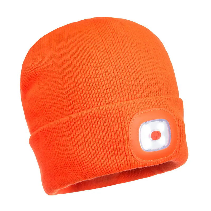 Chargez l'image dans la visionneuse de la galerie, Bonnet LED B029 - disponible en 5 coloris professionnels

