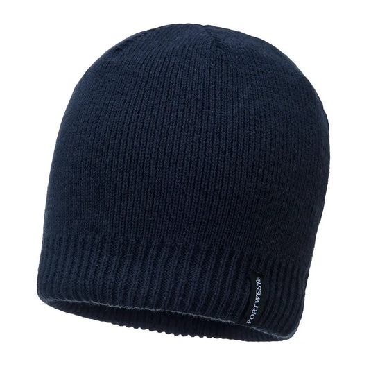 Bonnet Étanche Beanie B031 - protection imperméable contre le froid et l'humidité