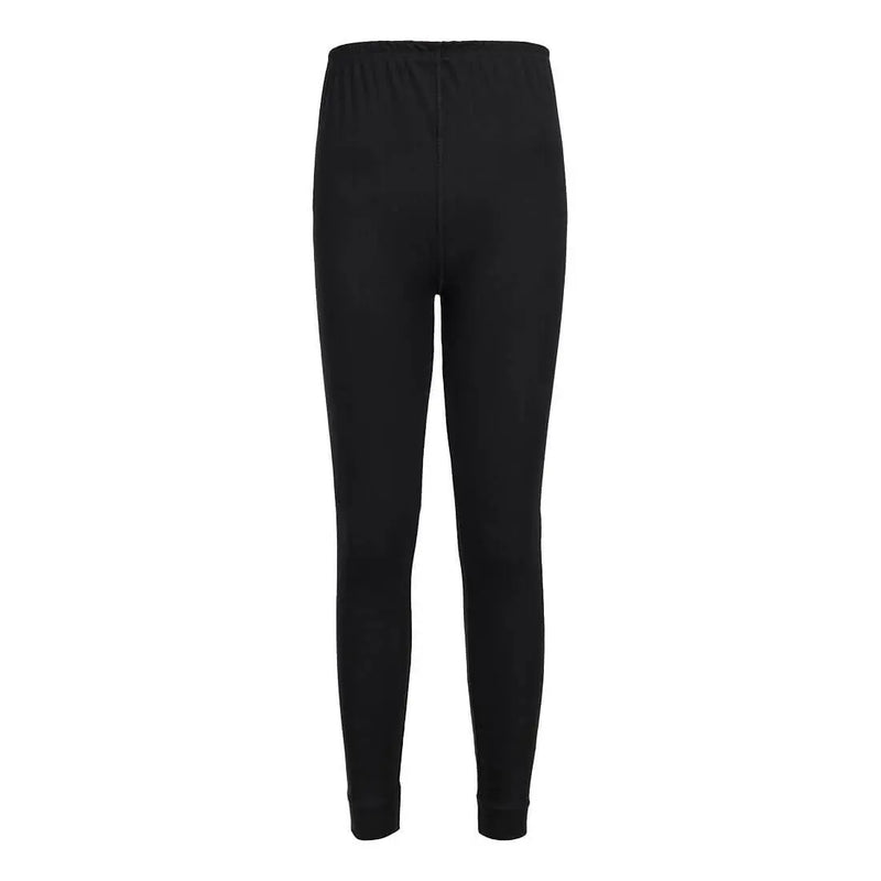 Chargez l'image dans la visionneuse de la galerie, Pantalon thermique femme B125BKR - protection contre le froid travail

